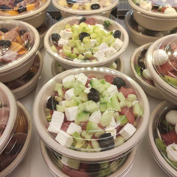 Les erreurs à ne pas commettre lorsqu’on prépare une salade composée