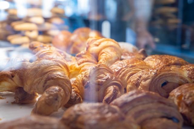 Les viennoiseries, le petit-déjeuner dont on ne se lasse pas 