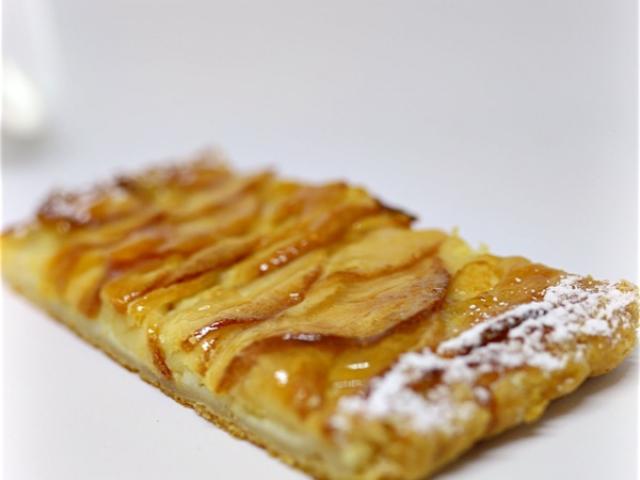 Tarte aux Poires