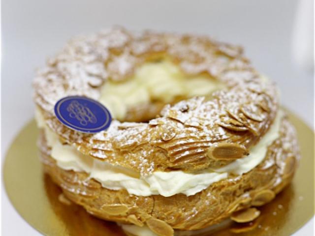 Le Paris Brest