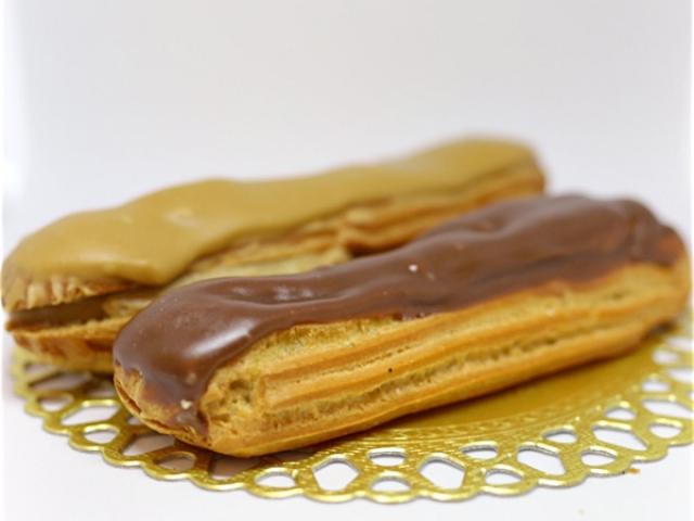 L'Éclair