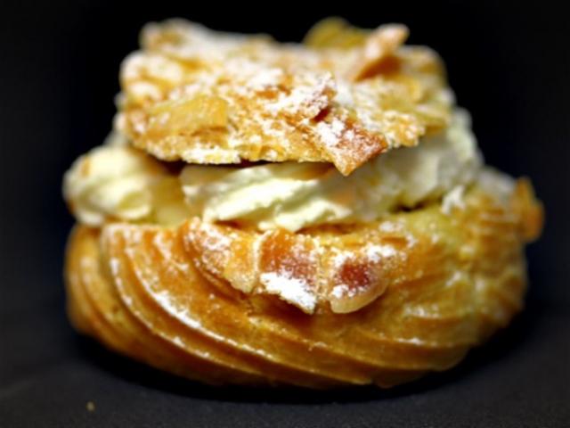 Le Paris Brest