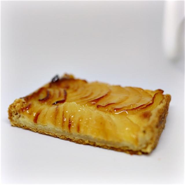 La Tarte aux Pommes