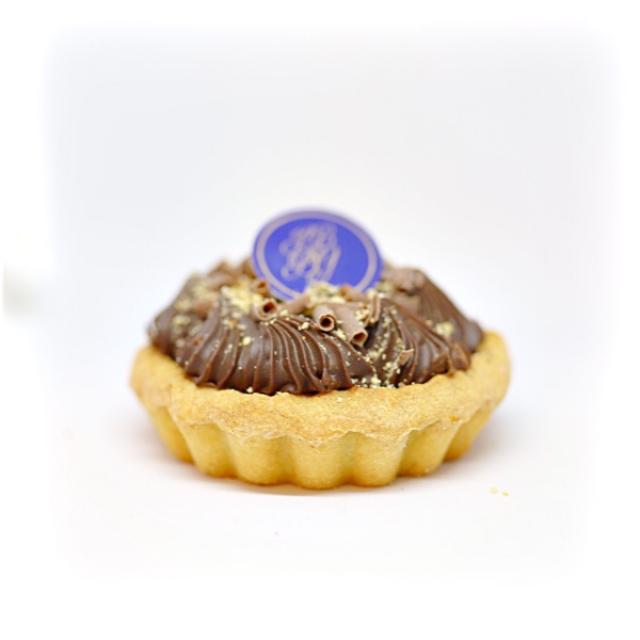 La Tarte Chocolat