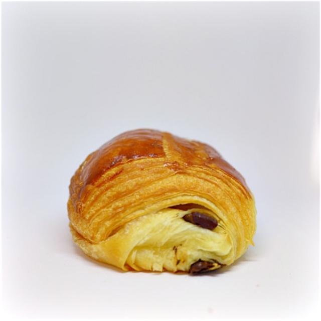 Le Pain au Chocolat