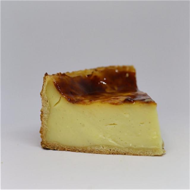 Le Flan Pâtissier