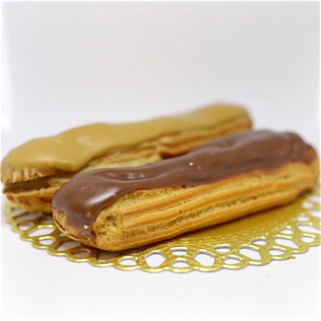 L'Éclair